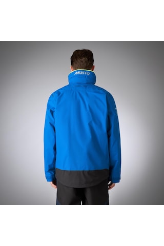 Musto M Br1 Solent Erkek Yelken Mont Aruba Blue/navy