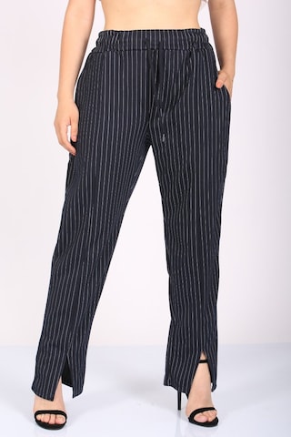 Madmext Mad Girls Siyah Eşofman Mg1107-siyah Siyah