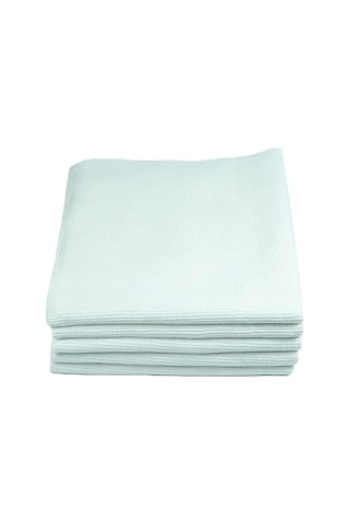 Klın Zero Finish Hd Mikrofiber Lazer Kesim Çok Amaçlı Silme Bez 5