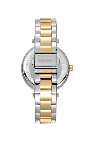 Dkny Dk1l041m0085 Kadın Kol Saati Altın - Metal
