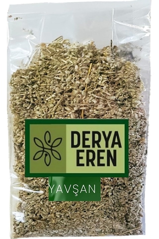 Derya Eren Yavşan Pelin Artemisia 100 G