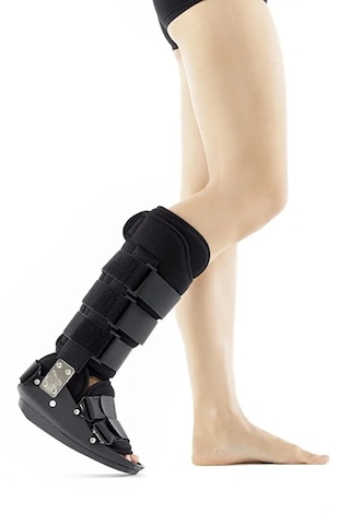 Orlex Aşill Botu Uzun Tendonn, Ligament Ve Doku Yaralanmalarında Ameliyat Sonrası Kullanılır