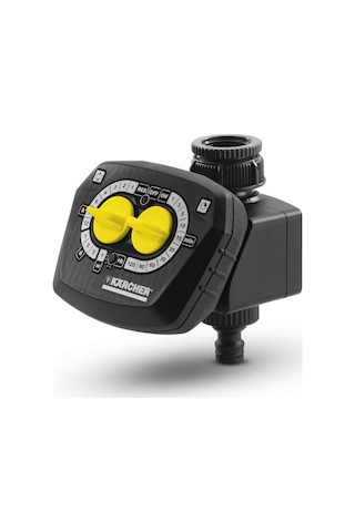 Karcher Wt4 Sulama Bilgisayarı Timer