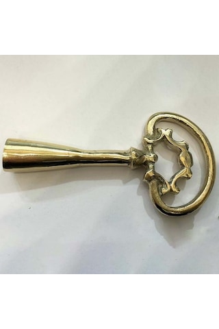 Kanun Akort Anahtarı Pirinç Döküm