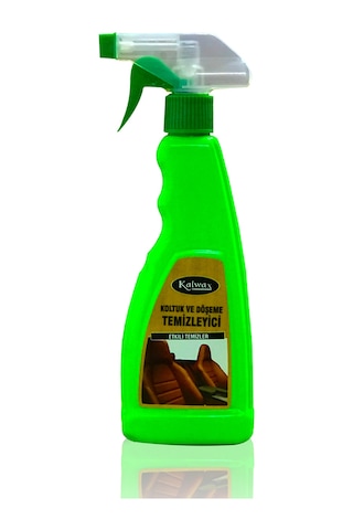 Kalwax Koltuk ve Döşeme Temizleyici 450 Ml. N11.1329