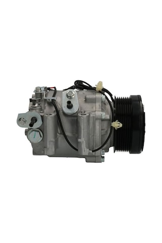 Wöbermann + Bosch Honda Civic 8 Vııı 2005-2012 Klima Kompresörü