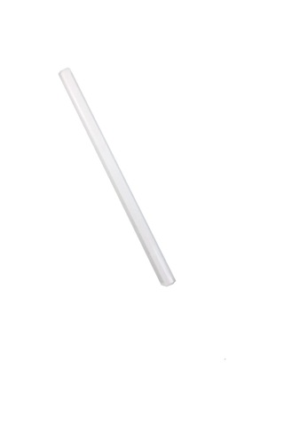 Plentifulsıcak Silikon Şeffaf 11,2 Mm 30 Cm Kalın 10 Adet