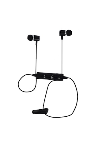 Dexim DAKSB0001 Mikrofonlu Bluetooth Kulak İçi Kulaklık