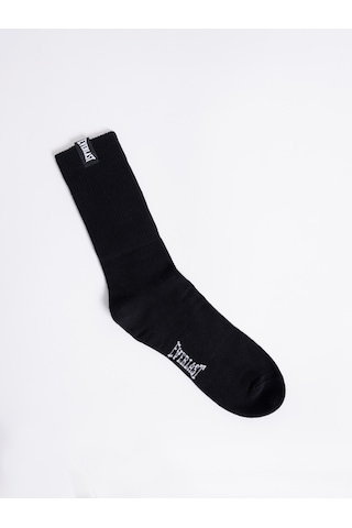 Everlast Essential Siyah Çorap Siyah