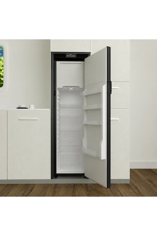 Moborv Ma145 135l 12v/24v Kompresörlü Karavan Buzdolabı