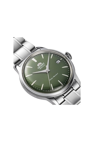 Orient Otomatik Erkek Kol Saati Ra-ac0m09e30b Metalik