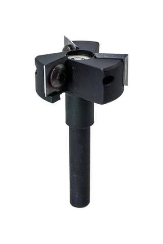 Titi 5536 Jiletli Tabla Tarama Yüzey Temizle Bıçağı 40 Mm Sap: 8mm
