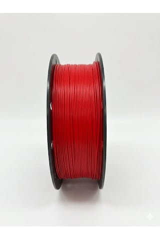 Filenta Kırmızı Petg Filament 1.75mm 1kg.