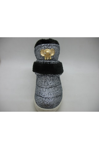 Sanbe 00305 Parlak Kürklü Filli Bot 26-30 (380542114) Füme