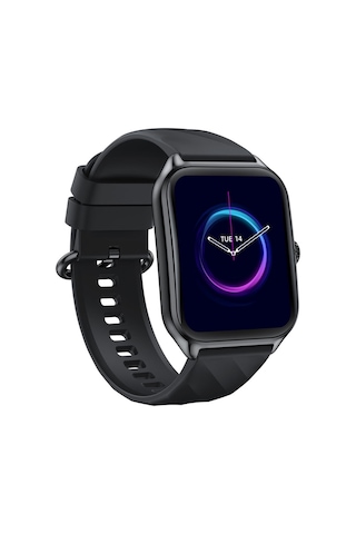 Zeblaze Gts 4 1.94" Amoled Ekran Fitness Ve Sağlıklı Yaşam Akıllı Saati (Distribütör Garantili)