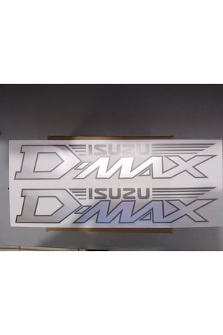 Isuzu D-Max Yazi.D-Max 483104826 Isuzu D-Max Yazi.D-Max 483104826