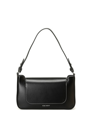 Nine West Amelıashoulder 4pr Siyah Kadın Kol Çantası 000000000101900759 Siyah