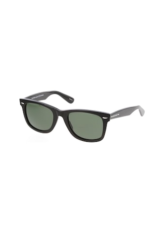 Mustang Mu2388-05 54 Unisex Güneş Gözlüğü Siyah