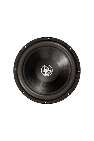 Mcw12 Dls Performance Serisi 30 Cm Subwoofer