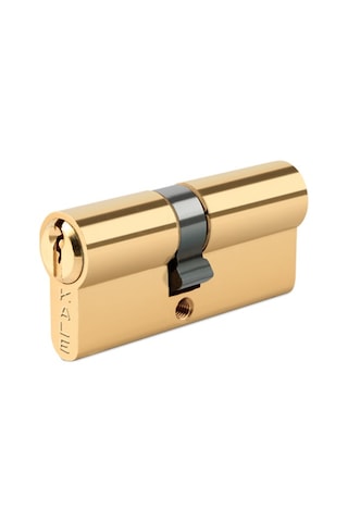 Kale 164 Gnc Standart Cerman Barel 68mm Kapı Kilit Göbeği Sarı