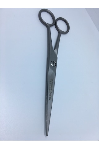 Taksun Berber Makası Mat Çelik Kod: 702 - 6.5 16 Cm