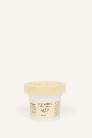Skinfood Egg White Pore Mask 120 G Skinfood Egg White Pore Mask 120 G