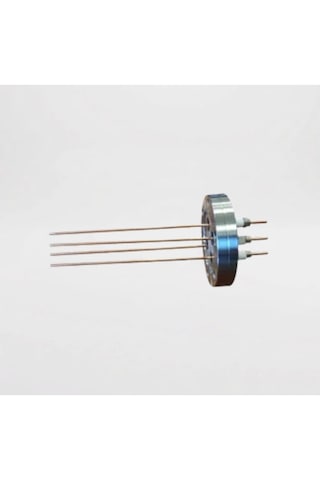 Cf40-4x10kv-25a Yüksek Voltaj Vakum Geçişi