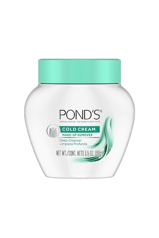 Ponds Cold Makyaj Temizleyici Krem 99 G