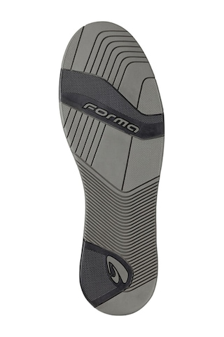 Forma Swift X Fit Dry Korumalı Motosiklet Botu Siyah Siyah