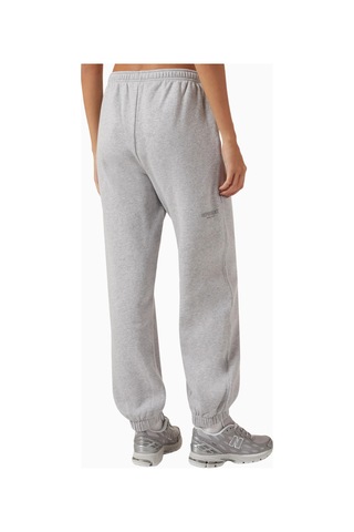 Represent Owners Club Sweatpants, Pamuk Fleece Eşofman Altı, Rahat Ve Şık Gri