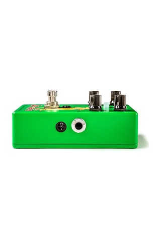 Jim Dunlop Dd30 Mxr 30th Anniversary Dookie Overdrive Pedalı