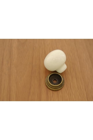 Ventus Kulp Porselen Düğme 2049 OAB01