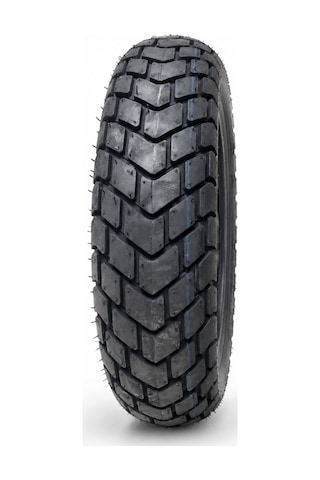 Maruti Tyres 90/90-10 Tl Tubeless - Dubleks Dubleks Lastik Armour3
