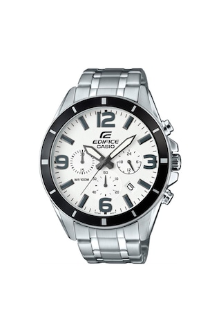 Casio EFR-553D-7BVUDF Edifice Erkek Kol Saati Casio EFR-553D-7BVUDF Edifice Erkek Kol Saati
