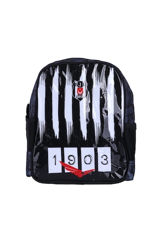 J.k. Anaokul Çantası + Çift Gözlü Kalemlik - Çelik Suluk&matara 1 Çok Renkli