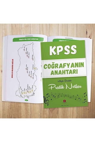 2026 Kpss'nin Anahtarı Lise Ön Lisans Süper Kamp Seti Genel Kültür Genel Yetenek Konu Soru Deneme