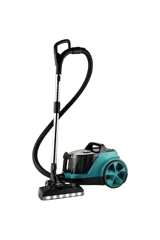 Stilevs Maxtron Premium 800 W Toz Torbasız Elektrikli Süpürge