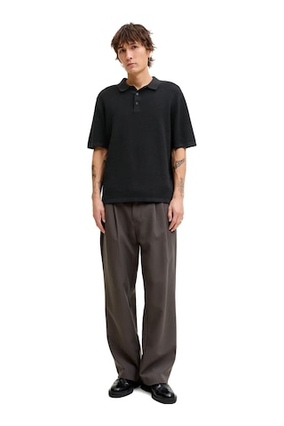 Jack & Jones Jjegeorge Erkek Tişört SIYAH