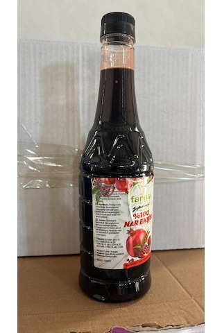 Farga Nar Ekşisi 1000 Ml