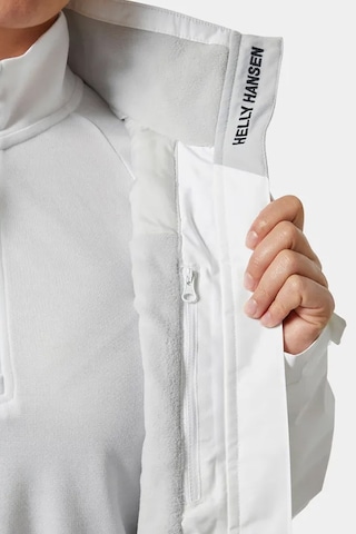 Helly Hansen W Crew Midlayer Mont 2 Hha.34449 001