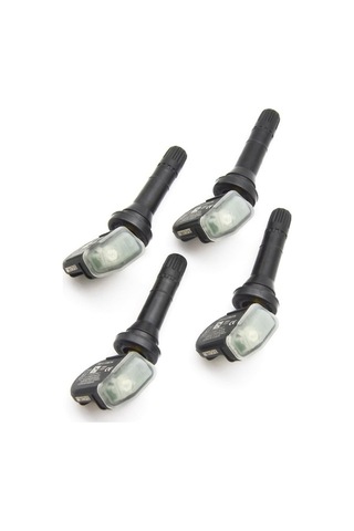 Maoyaya Buick, Cadillac, Chevrolet, Gmc İçin 4'lü Tpms Uyumlu Lastik Basınç Sensörü Seti