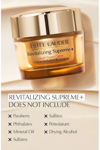 Yaşlanma Karşıtı Revitalizing Supreme+ Sıkılaştırıcı Ve Nemlendirici Krem 75 Ml