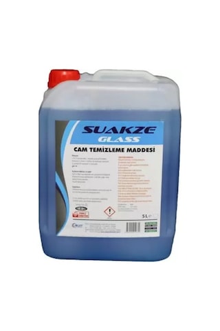 Suakze Camsil 20 Kg Tekli Suakze Camsil 20 Kg Tekli