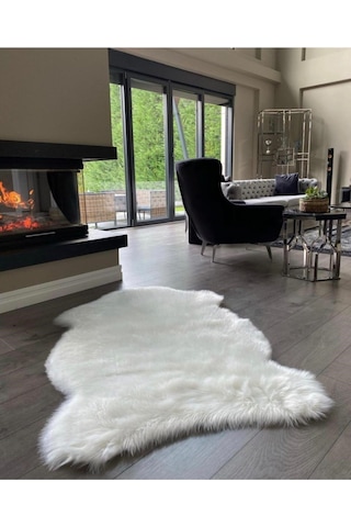 Saraz Halı Post Peluş A Sınıf Kalın