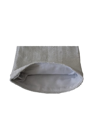 Tek Parmaklı Amyant Absent Eldiven 3 Mm - Çift