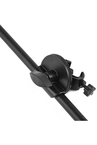 Telefon Tutuculu Metal Boom Kolu Boomarm 65 Cm 1/4 Vida - Al4728