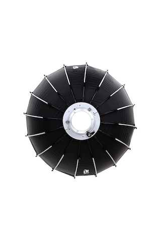 Pdx Sl-90 Softbox 90cm Parabolik Gridli Kolay Kurulum