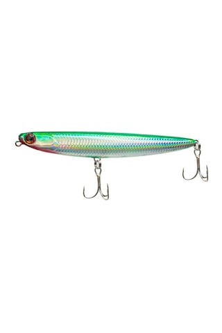 Fish Master Kamikaze 11 Cm 14 Gr Su Üstü Maket Balık