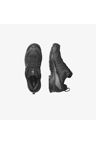 Salomon X Ultra 5 Gore-tex Erkek Outdoor Ayakkabı L47725500 Siyah
