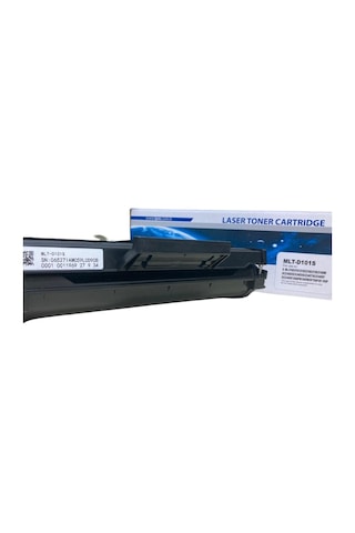 Samsung Mlt D101S Çipli Ml 2160 Uyumlu Toner